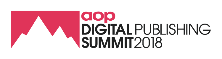 AOP Digital Publishing Summit 2018 