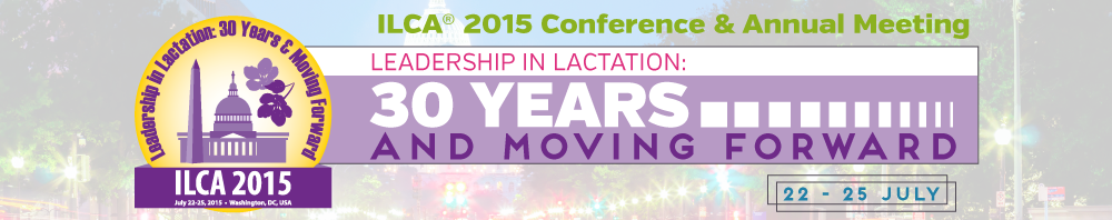 2015 Annual Conference & Meeting