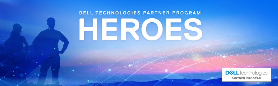 Q4 Dell Technologies Heroes - Ottawa, ON 