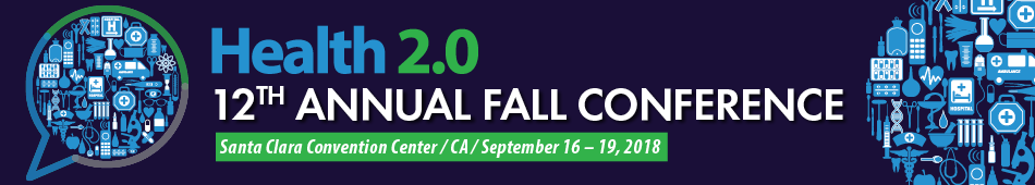 Health 2.0 Fall Conference