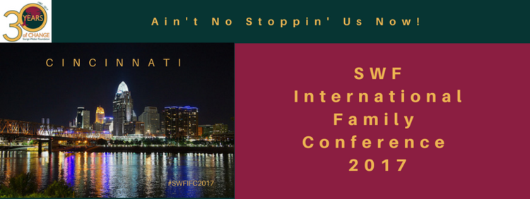 SWF International Conference