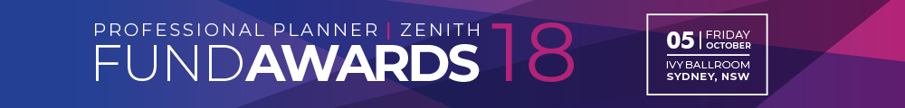 Zenith Fund Awards  