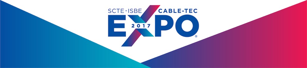 Cable-Tec Expo 2017 Submission