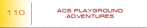 ACS Playground Adventures logo