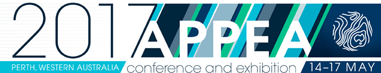 2017 APPEA Conference and Exhibition