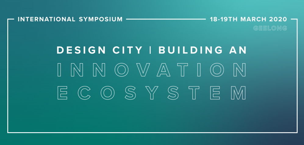 Design City Symposium