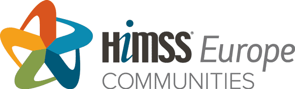 HIMSS Europe Communities logo