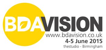BDA Vision 2015 