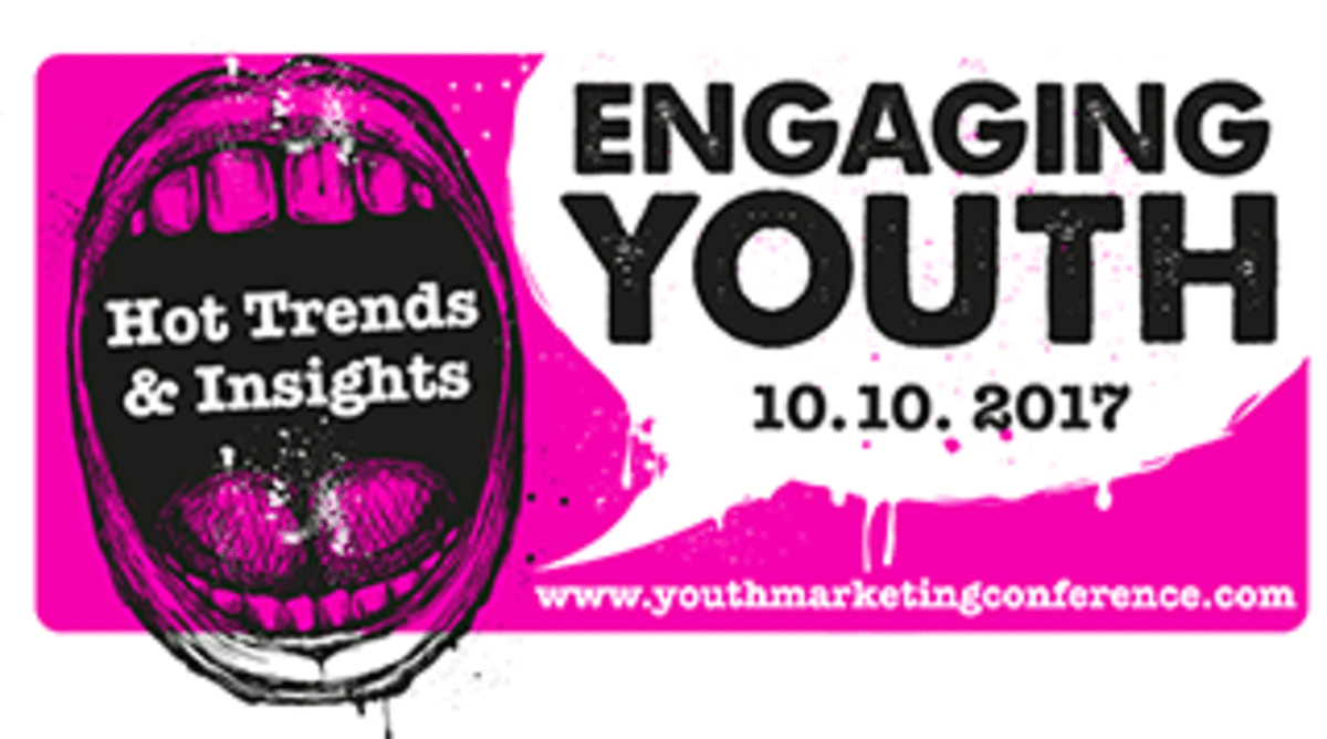 The Engaging Youth Conference - Hot Trends & Insights