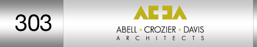 Abell+Crozier+Davis Architects Logo