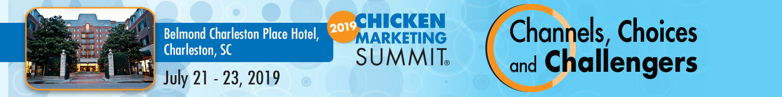 Chicken Marketing Summit 2019