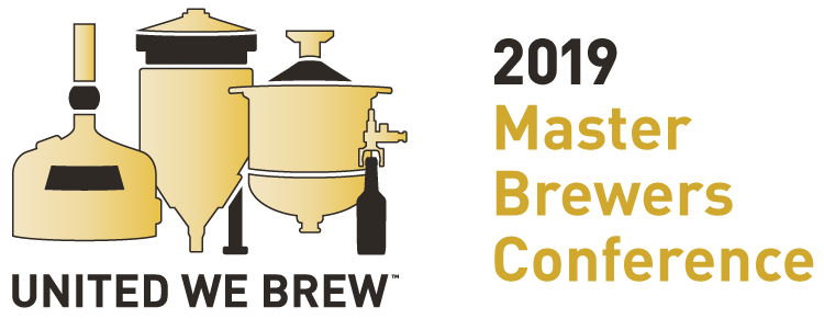 2019 Master Brewers Conference