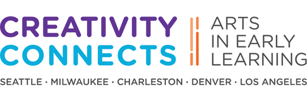 Creativity Connects: Arts in Early Learning 2018