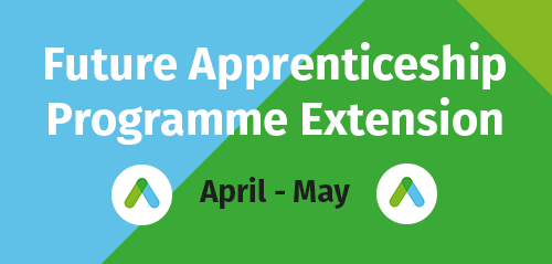Future Apprenticeships Programme Extension