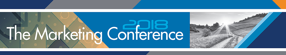 2018 The Marketing Conference