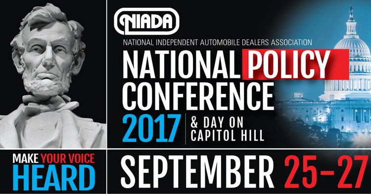 2017 NIADA National Policy Conference