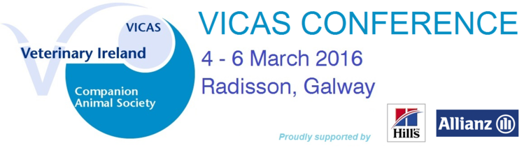 VICAS Conference 2016