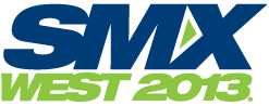 SMX West 2013