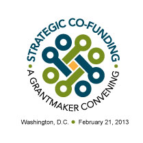 Strategic Co-Funding: A Grantmaker Convening 