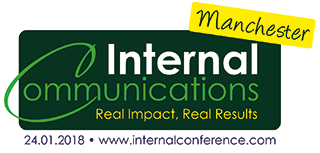 The Internal Communications Manchester Conference