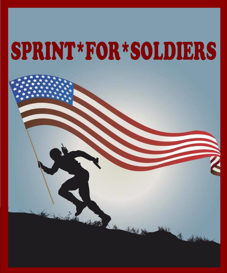 Sprint For Soldiers North Greenbush