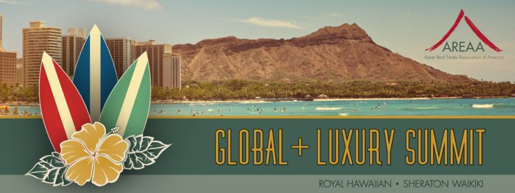2016 Global and Luxury Summit