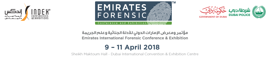 Emirates Forensic 2018