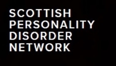 Scottish Personality Disorder Network Conference 2019