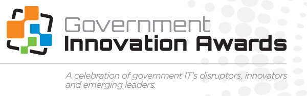 2019 Government Innovation Awards 