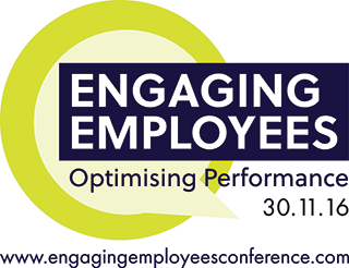 The Engaging Employees Conference - Optimising Performance