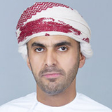 Sheikh Aimen Sultan Al-Hosni, CEO, Oman Airports Management Company