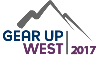 GEAR UP West 2017