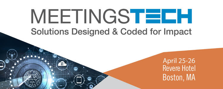 MeetingsTech April 25-26