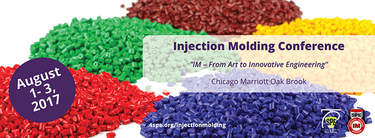 Injection Molding 2017