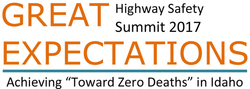 Highway Safety Summit 2017