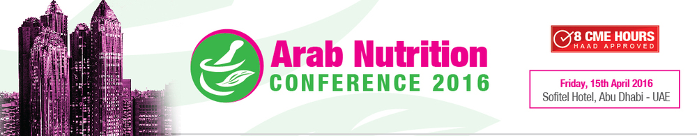 Arab Nutrition Conference_15_April_2016 Evaluation