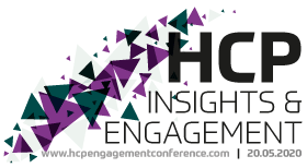 HCP Insights & Engagement Conference