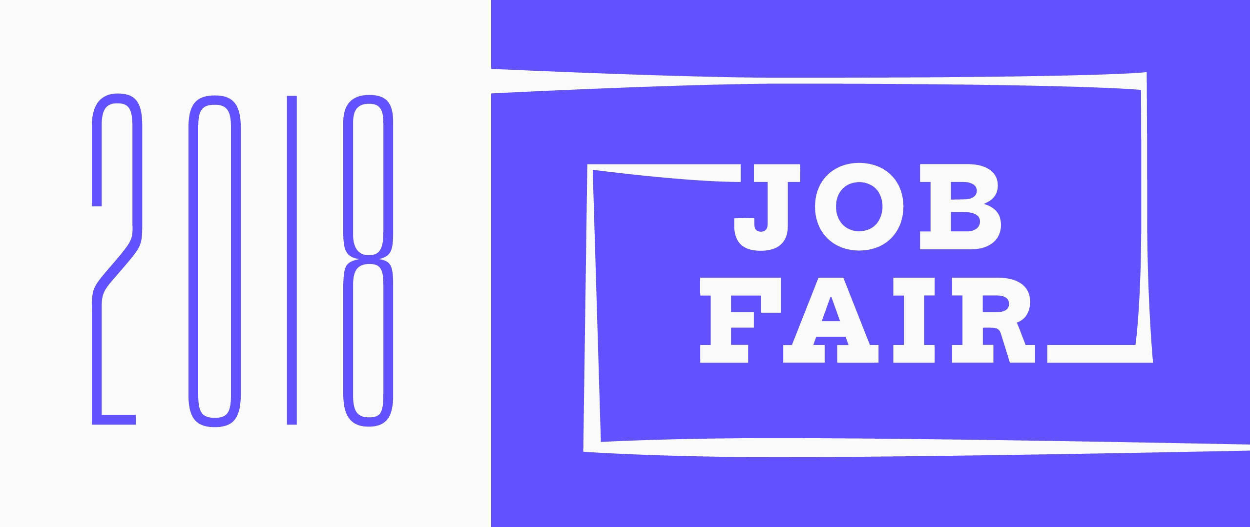 Feb 8: 2018 Job Fair