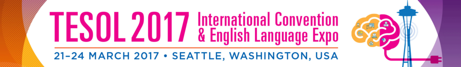 TESOL 2017 International Convention & English Language Expo