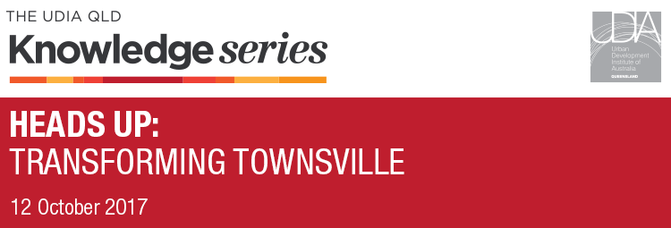 Transforming Townsville