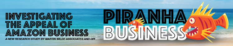 Piranha Business 2017