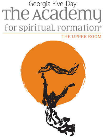 Georgia Academy for Spiritual Formation 2018