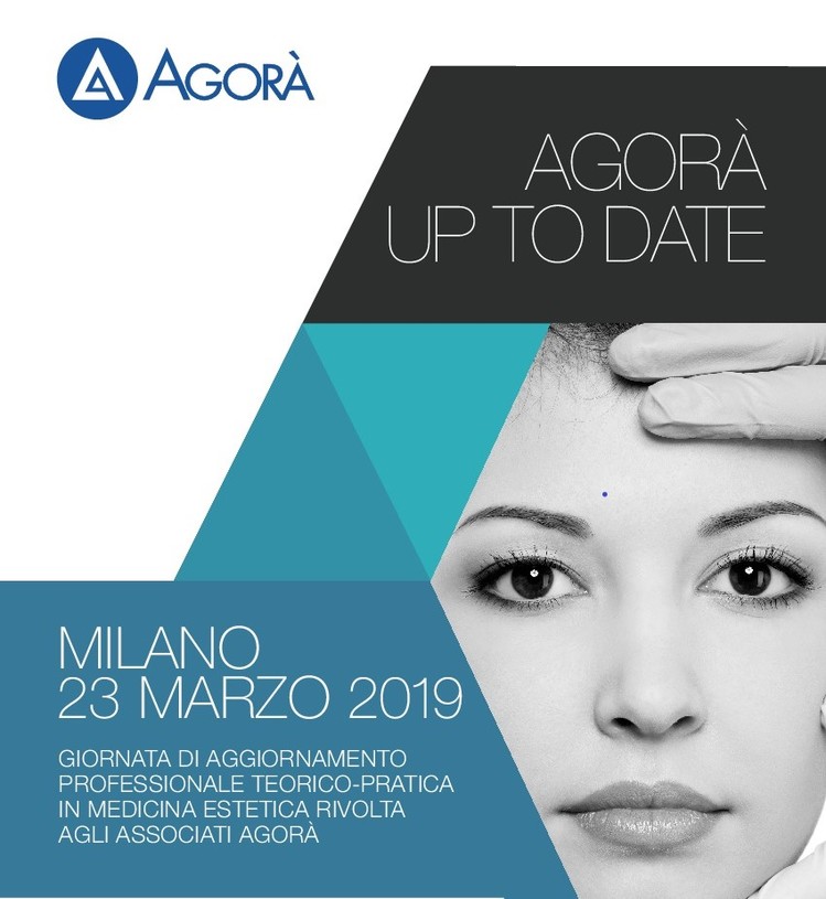 Agorà Up To Date 2019
