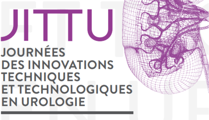 Journées des Innovations Techniques et Technologiques en Urologie 2019
