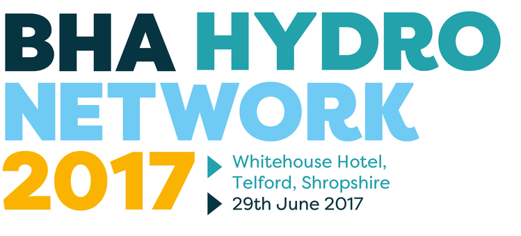 BHA Hydro Network 2017