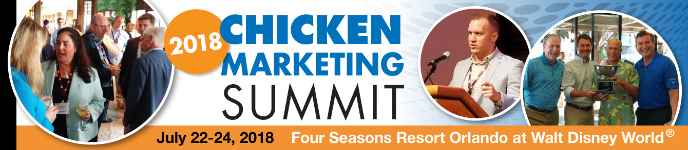 Chicken Marketing Summit 2018