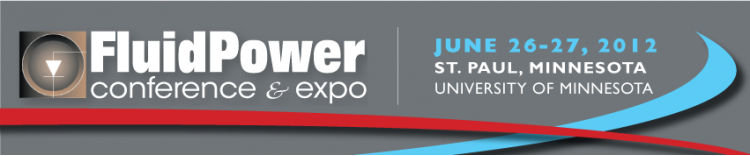 Fluid Power Conference & Expo Minneapolis