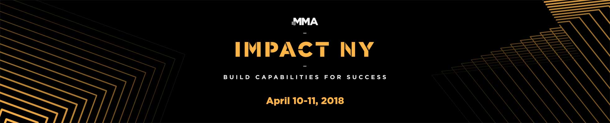 MMA Impact 2018