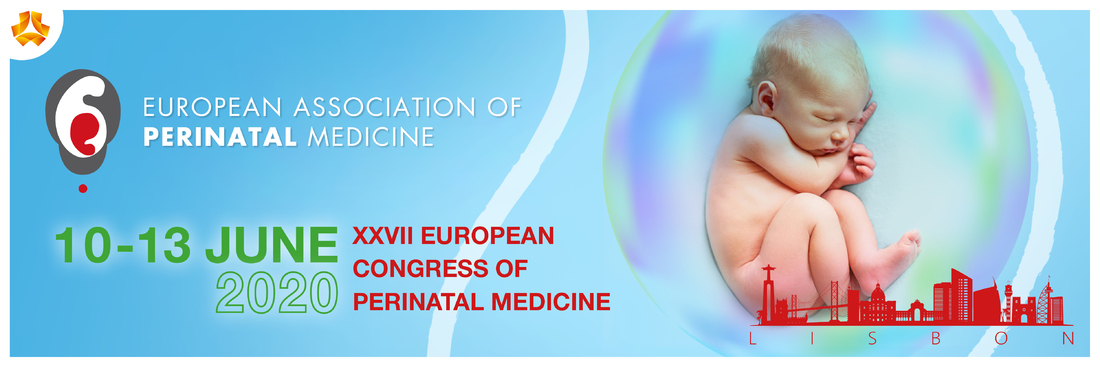 XXVII European Congress on Perinatal Medicine 2020