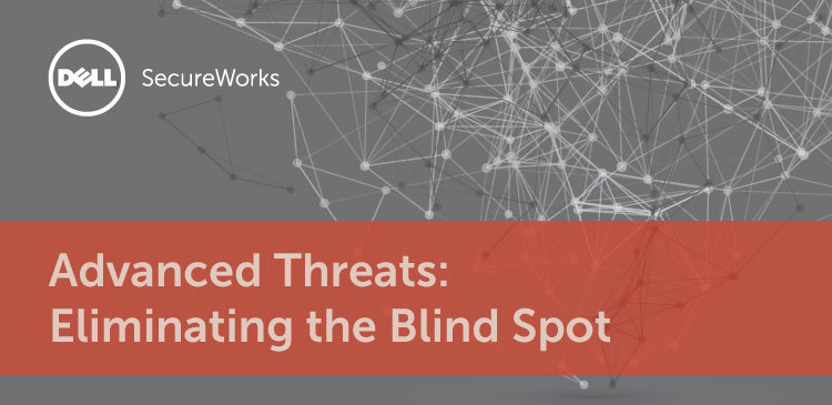 Eliminating the Blind Spot Security Luncheon - Seattle